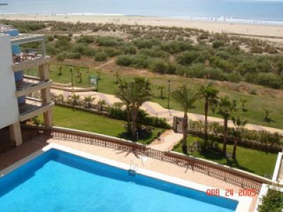 Alquiler de apartamento en Punta del Moral ( Huelva)