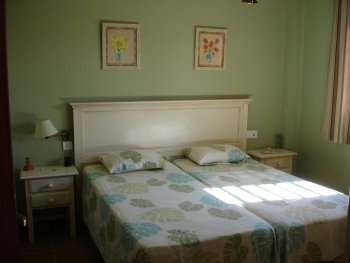 Dormitorio