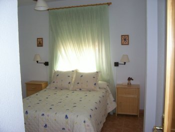 Dormitorio 1