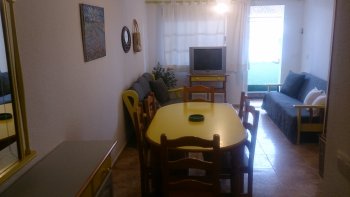 Salon comedor