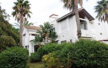 NICE FLAT WITH LARGE TERRACE AND SEA VIEWS IN PLAYA INFANTE