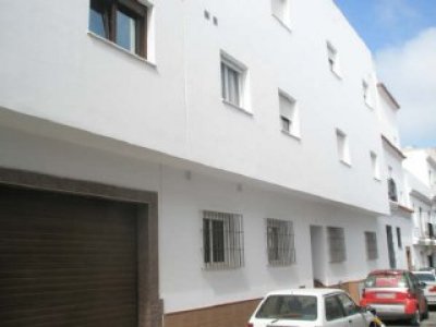 Apartamentos de 1 y 2 dormitorios   