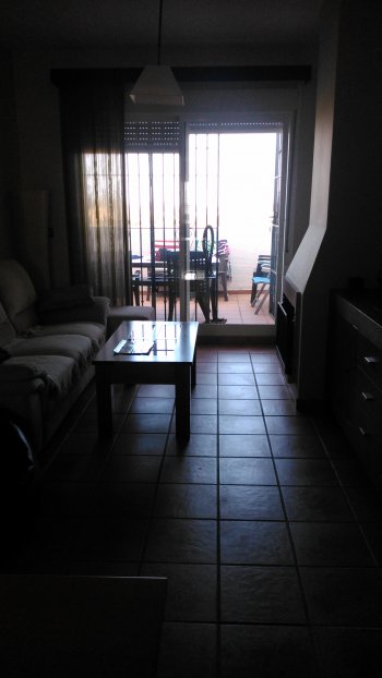 Apartamento en el Campo de Golf de Islantilla (2) 