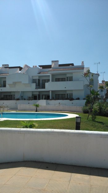 Apartamento en el Campo de Golf de Islantilla (5) 