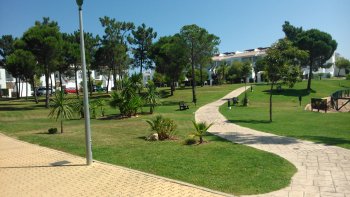 Apartamento en el Campo de Golf de Islantilla (6) 