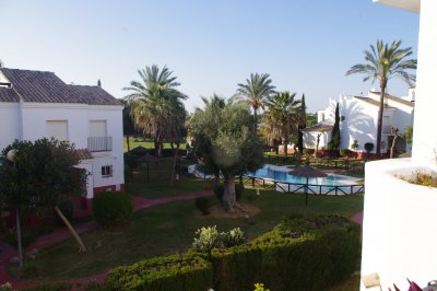 Flat for 4 people in Urb Los Juncos, Costa Ballena