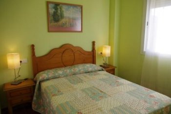 Principal dormitory