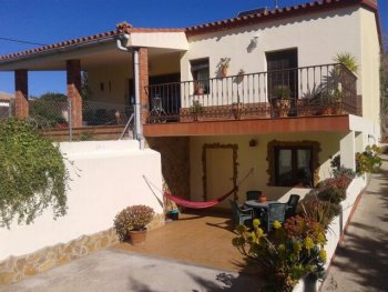 APARTAMENTO BOSQUE Y PLAYAS San Ambrosio