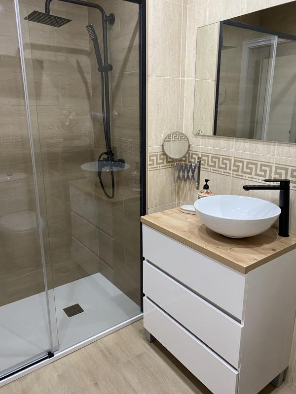 Flat in Costa Ballena (Cadiz). Urbanization Bahia Palacios, locate (8) 