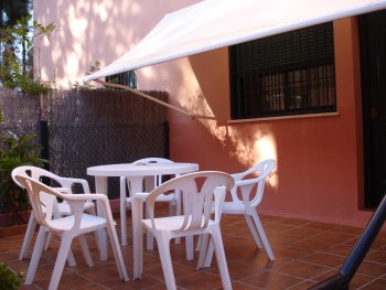 Terraza