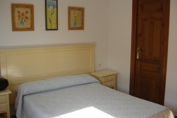 Dormitorio