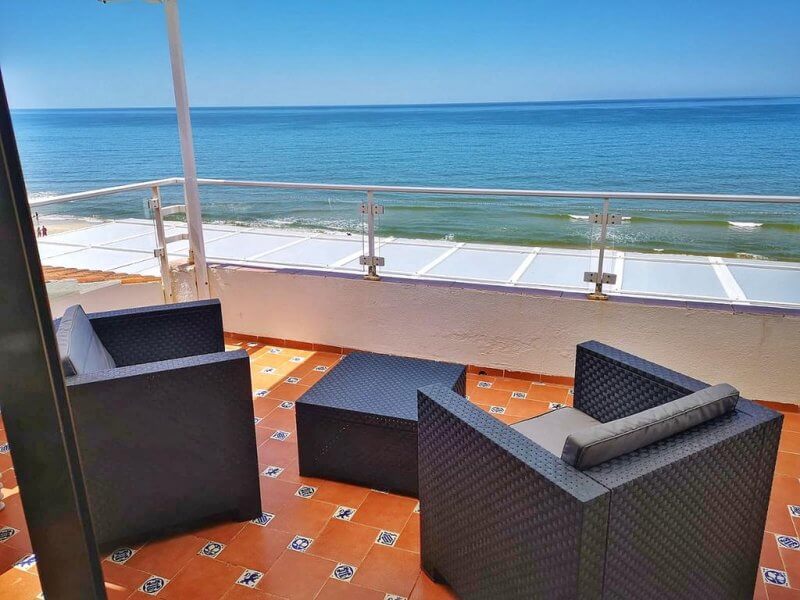 Weekly Apartment Rentals in Matalascaas