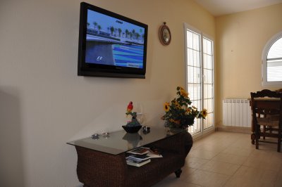 Apartamento en Primera Linea de Playa La Barrosa  (2) 