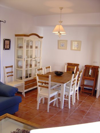 Salon Comedor