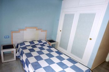 Dormitorio Matrimonio