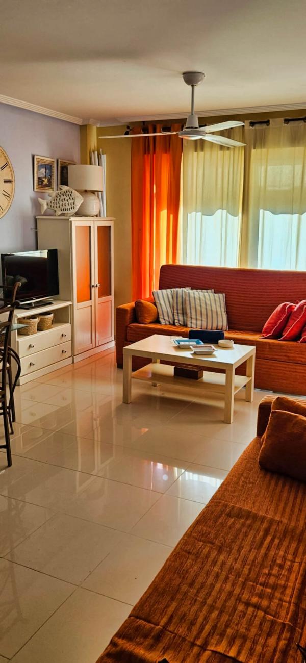  Apartamento para alugar em Isla Cristina  (1) 