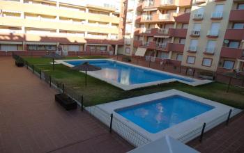 Alquiler de apartamento para Vacaciones en Isla Cristina 