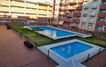 Alquiler de apartamento para Vacaciones en Isla Cristina 