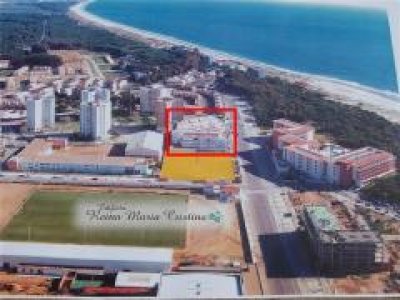 Alquiler de Apartamento en Isla Cristina. a 50 metros de la playa con piscina