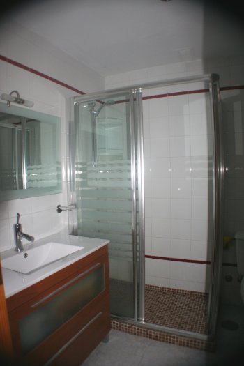 Cuarto de Aseo