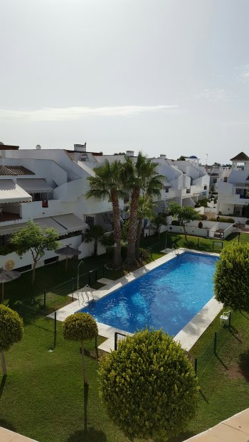 Duplex en Hacienda Golf Islantilla (6) 