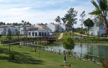 Alquiler de apartamento en La ahcienda Golf, Islantilla