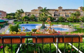 Moradia isolada em Costa Ballena ,Urbanizao privada