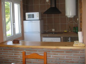 Vivienda de vacaciones en zahara (4) 