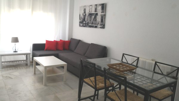 Alquiler apartamento en Urb.El Ancla. El Puerto de Santa Maria 