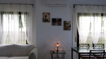 salón-comedor