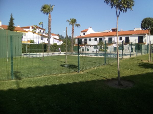 Alquiler de vivienda para vacaciones en el Portil 