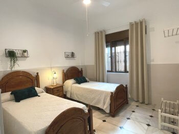 SPECIAL OFFER - Apartment Casa Charo in Chipiona (8) 
