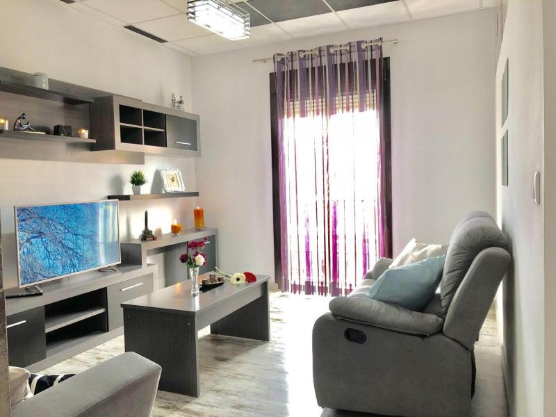 Alquiler de apartamento en Chipiona ( Casa Rafi )