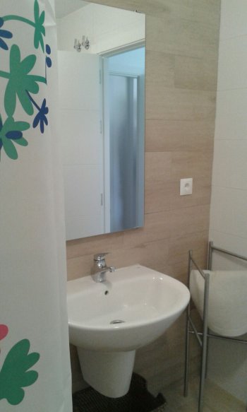 Apartamento de frias Jardines del Infante Urbanizao (5) 