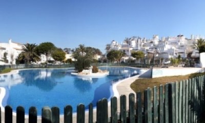 Alquiler de apartamento con pequea habitacin en zahara de los atunes