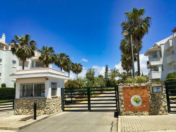 Alquiler en Urbanizacin La Quinta Arce Golf de apartamento dos dormitorios