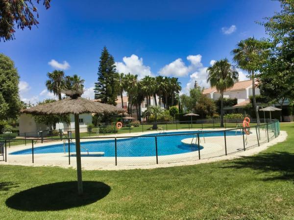 BEAUTIFUL AIR-CONDITIONED FLAT, TWO BEDROOMS, ALL EXTERIOR, IN LUX (8) 