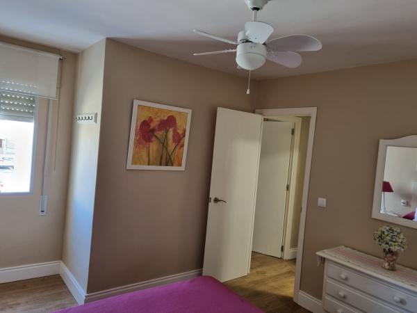 Apartamento Valdelagrana - IDEAL PARA TUS VACACIONES - (3) 