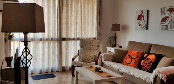 Alquiler de apartamento junto Hotel Confortel. Primera lnea de playa