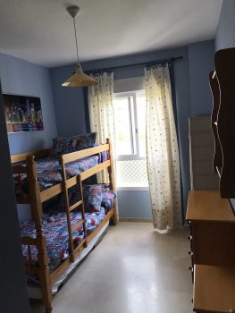 Apartamento en alquiler para disfrutar de unas estupendas vacacion (1) 