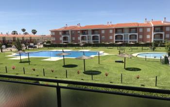 Apartamento en alquiler en Urbanizacin Alca Golf  para  vacaciones 