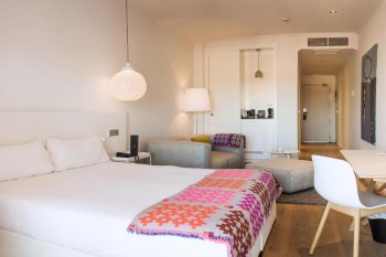 Apartamentos Ama Islantilla ( dorrmitorio )