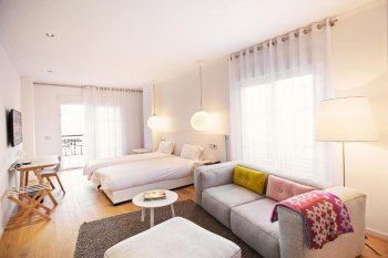 Apartamentos Ama Islantilla