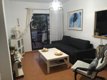 Apartamento vacaciones  ALMADRABA PLAYA ( Zahara ) (2) 