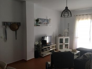 Apartamento vacaciones  ALMADRABA PLAYA ( Zahara ) (3) 