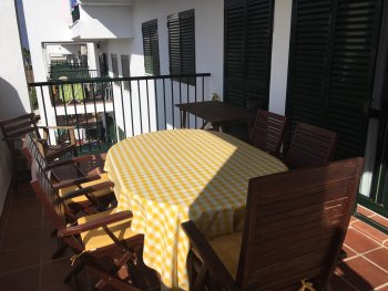 Apartamento vacaciones  ALMADRABA PLAYA ( Zahara ) (8) 