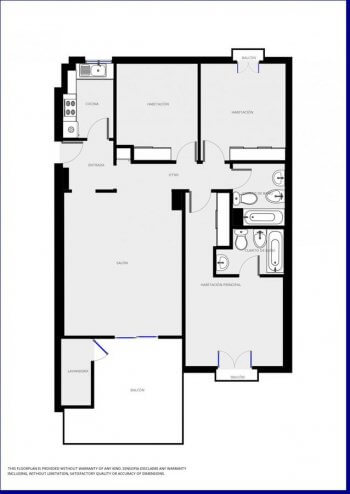 Apartamento para alugar na Residencial Los Gavilanes, Isla Canela, (8) 