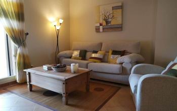 Apartamento para alugar na Residencial Los Gavilanes, Isla Canela, Ayamonte, Huelva
