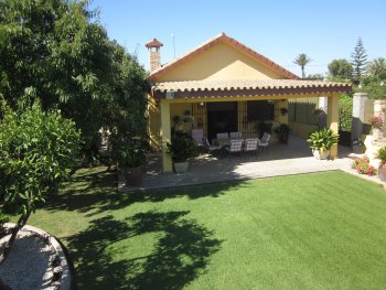 OFERTA ESPECIAL - Casa Rural en Chipiona (3) 