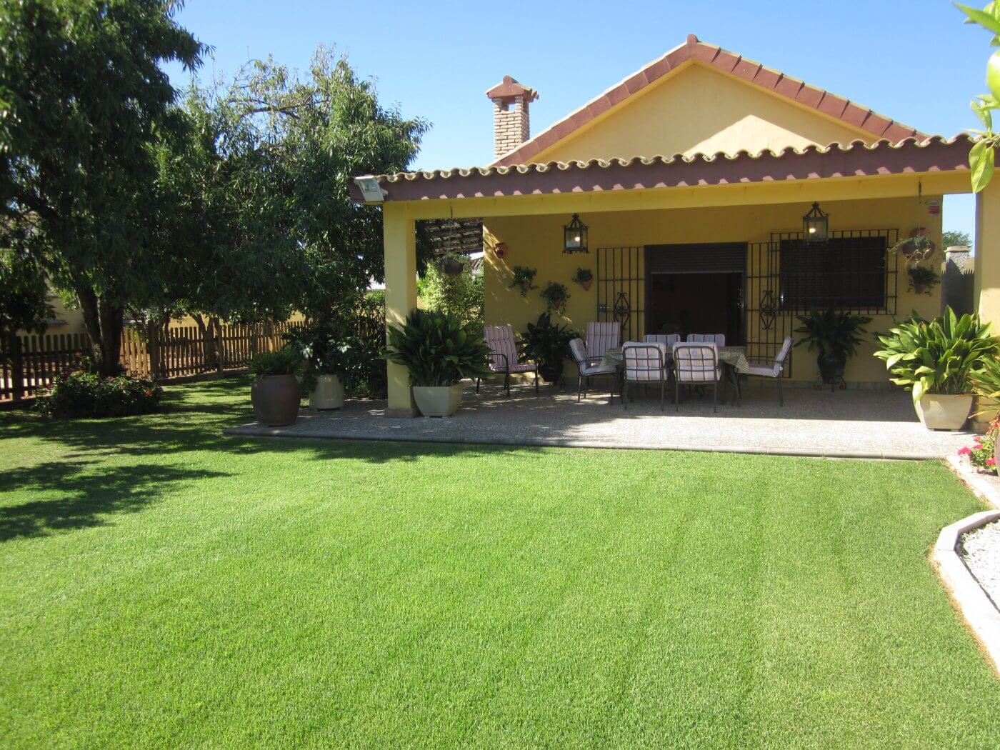 OFERTA ESPECIAL - Casa Rural en Chipiona